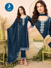 Kaya Kurti  KUWARI